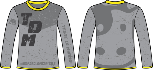 Maglia Enduro TDM 2025